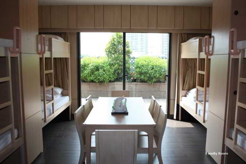 Resor Noah’s Ark Hotel&resort 3*